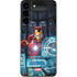 Marvel Iron Man New Armor Galaxy S22 Skin